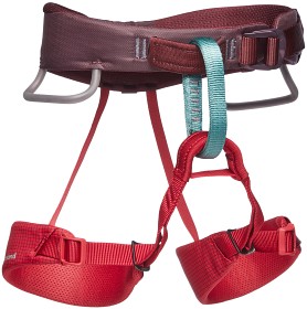 Kuva Black Diamond Kids Momentum Harness Wild Rose