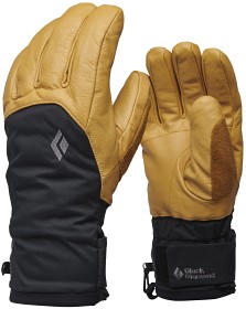 Kuva Black Diamond Legend Gloves Unisex hiihtohanskat, Natural/Anthracite