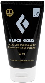 Kuva Black Diamond Liquid Black Gold Chalk 60 ml nestemäinen kalkki