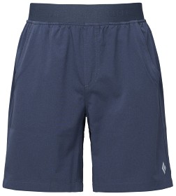 Kuva Black Diamond M Sierra Shorts Charcoal