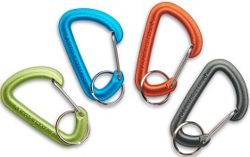 Kuva Black Diamond Micron Accessory Carabiner -karbiini, small