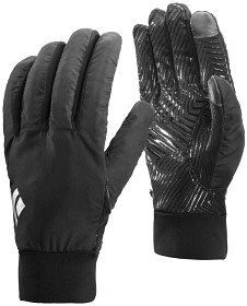 Kuva Black Diamond Mont Blanc Gloves hanskat, Black