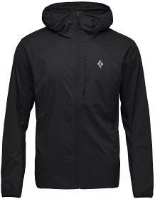 Kuva Black Diamond Alpine Start Hoody takki, Black