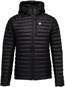 Kuva Black Diamond Approach Down Hoody untuvatakki, Black