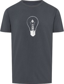 Kuva Black Diamond BD Idea Tee t-paita, Carbon