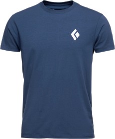 Bild på Black Diamond Equipmnt For Alpinist Tee t-paita, sininen