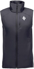 Kuva Black Diamond First Light Hybrid Vest liivi, Black