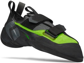 Kuva Black Diamond Method Climbing Shoes kiipeilykenkä, vihreä/musta