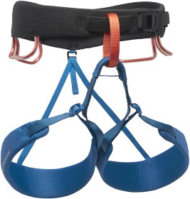 Kuva Black Diamond Momentum Harness Kingfisher kiipeilyvaljaat