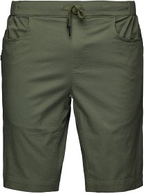 Kuva Black Diamond Notion Shorts toiminnalliset shortsit, maastonvihreä