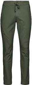 Kuva Black Diamond Rocklock Climb Pants kiipeilyhousut, maastonvihreä