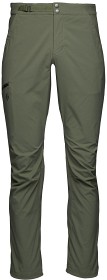 Kuva Black Diamond Technician Alpine Pants tekniset housut, maastonvihreät