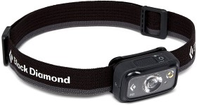 Kuva Black Diamond Spot 350 otsalamppu, tummanharmaa