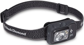 Kuva Black Diamond Spot 400 Headlamp otsalamppu, tummanharmaa