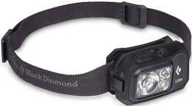 Kuva Black Diamond Storm 450 Headlamp otsalamppu, musta