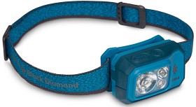 Kuva Black Diamond Storm 500-R Headlamp otsalamppu, sininen