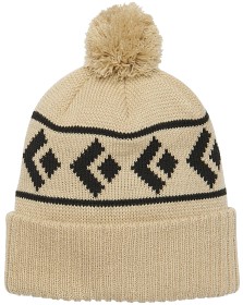 Kuva Black Diamond Tom Pom Beanie pipo, Pine Smoke