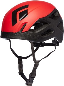 Kuva Black Diamond Vision Helmet kiipeilykypärä, punainen