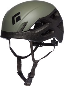Kuva Black Diamond Vision Helmet kiipeilykypärä, vihreä