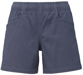 Kuva Black Diamond W Dirtbag Twill Shorts Charcoal