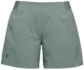 Kuva Black Diamond W Sierra Shorts Laurel Green