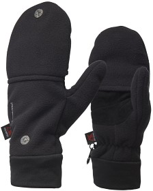 Kuva Black Diamond Windweight Mitts kintaat, Black