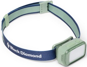 Kuva Black Diamond Wiz Kid Headlamp Desert Sage