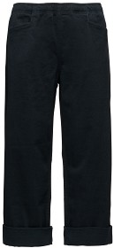 Kuva Black Diamond Dirtbag Pants naisten housut, Black