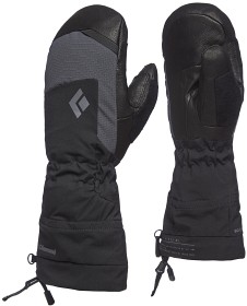 Kuva Black Diamond Mercury Mitts naisten kintaat, Black