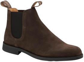 Kuva Blundstone 2391 Dress Ankle Boot Unisex kengät, Brown