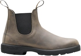 Kuva Blundstone 2446 Elastic Sided Boot Unisex kengät,  Lined Clay