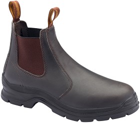 Kuva Blundstone 400 Work Boot Unisex kengät, Brown