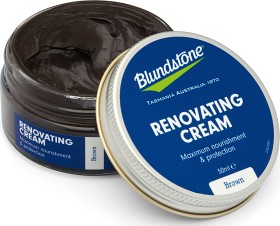 Kuva Blundstone Renovating Cream Brown 50 ml