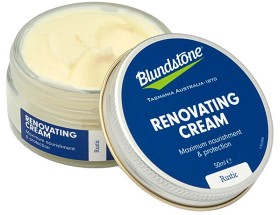 Kuva Blundstone Renovating Cream Rustic kenkävoide, 50 ml