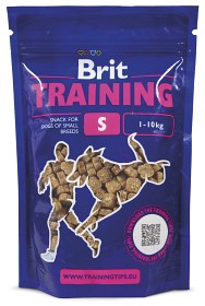 Bild på Brit Training Snack S 200 g