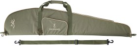 Kuva Browning Flex Hunter New Rifle Case asekotelo, 134cm, Green/Beige