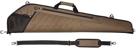 Kuva Browning Flex Nitro Rifle Case aselaukku, 115cm, Green/Black