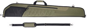 Kuva Browning Flex Nitro Shotgun Case asekotelo, 136cm, Green/Black