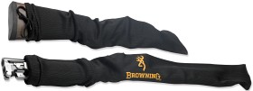 Kuva Browning Gun Sock VCI 2 Pieces asesuoja, Black