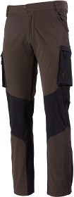 Kuva Browning Javelin Pant reisitaskuhousut, ruskea