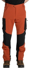 Kuva Browning Javelin Pant reisitaskuhousut, punaruskea