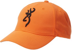 Kuva Browning Safety 3D Cap lippalakki, oranssi