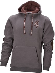 Kuva Browning Sweatshirt Snapshot huppari, Ashgrey