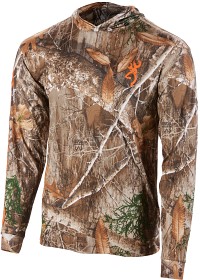 Kuva Browning T-Shirt Teamspirit paita, Realtree Edge