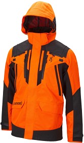 Kuva Browning Tracker Pro Air Parka metsästystakki, oranssi