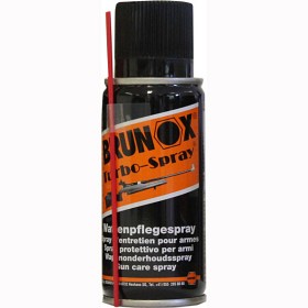 Kuva BRUNOX Turbo-Spray Puhdistussuihke 120 ml