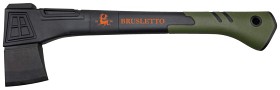 Kuva Brusletto Kikut Universal Kirves 46 cm Black/Green