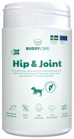 Kuva Buddy Care Bone & Joint ravintolisä