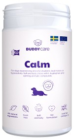 Kuva Buddy Care Calming rauhoittava ravintolisä