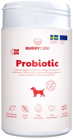 Kuva Buddy Care Probiotic lisäravinne